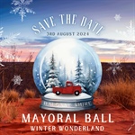 StG Mayoral Ball