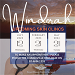 Windorah Skin clinic