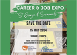 Careers & Job Expo - St George