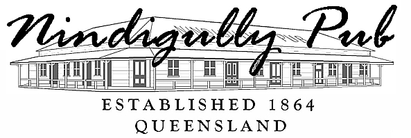 Hotel Casual Staff - Nindigully