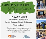 StG Careers Job Expo