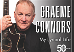 Graeme Connors - My Lyrical Life