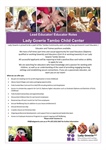 Lead Educator - Tambo