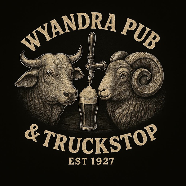 Kitchen Cook - Wyandra Pub